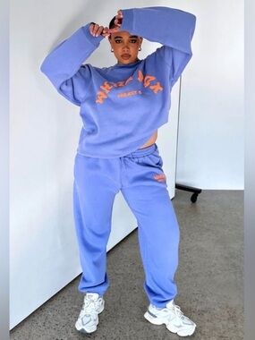 White Fox Boutique Joggers